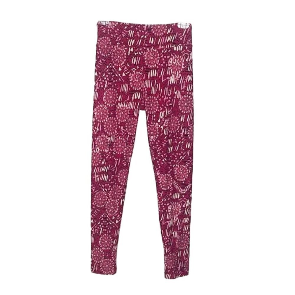 ❤️ LULAROE soft leggings One Size